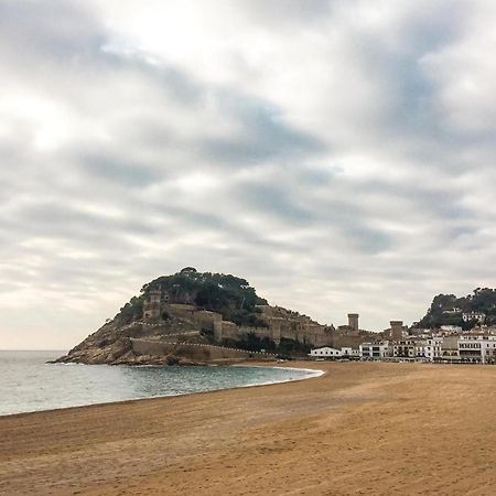 3 Bedroom Gorgeous Apartment In Tossa De Mar Ngoại thất bức ảnh