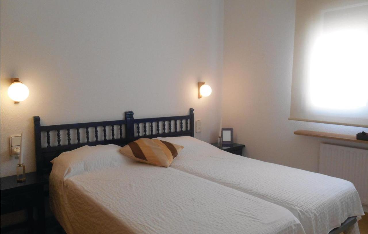 3 Bedroom Gorgeous Apartment In Tossa De Mar Ngoại thất bức ảnh