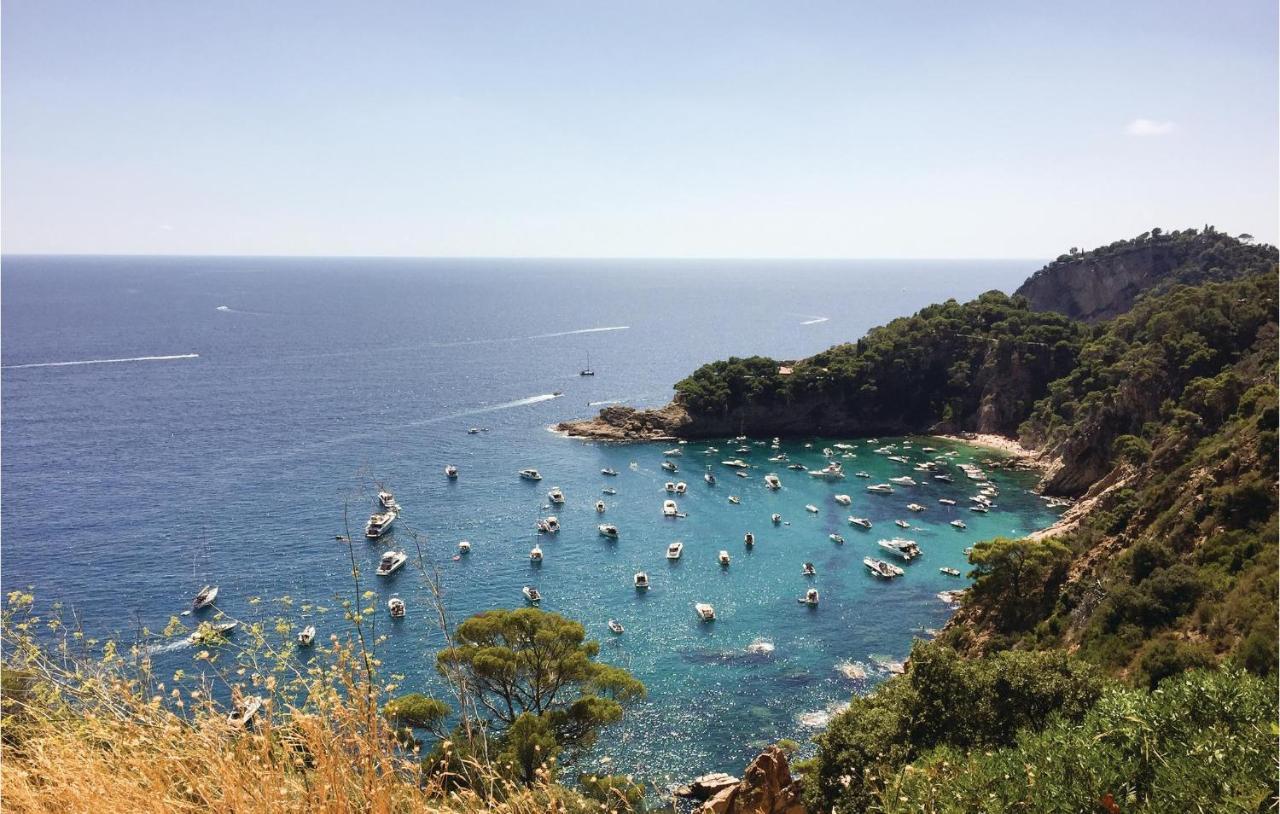 3 Bedroom Gorgeous Apartment In Tossa De Mar Ngoại thất bức ảnh