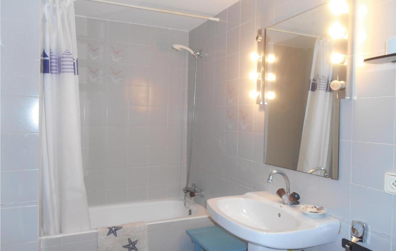 3 Bedroom Gorgeous Apartment In Tossa De Mar Ngoại thất bức ảnh