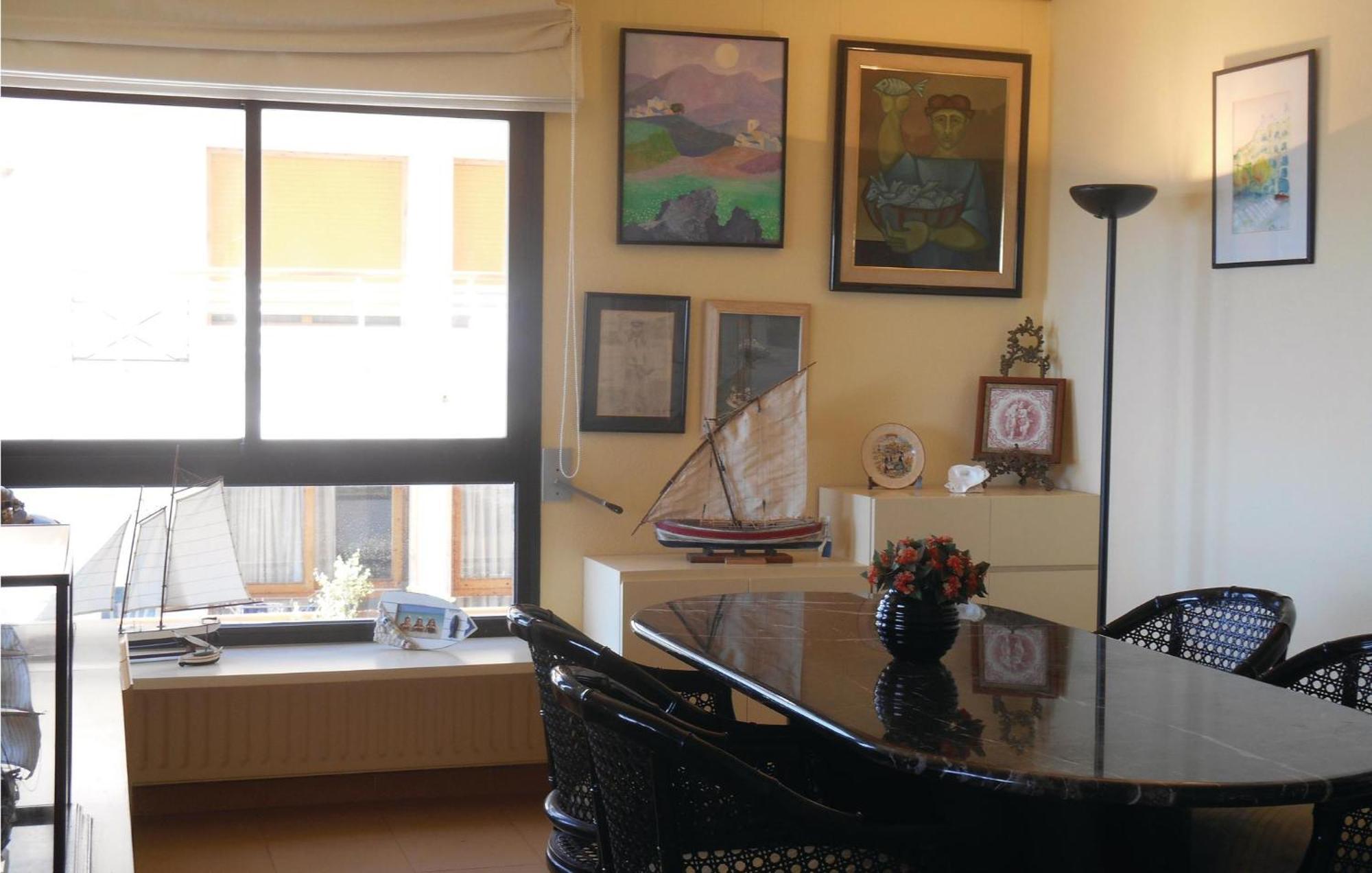 3 Bedroom Gorgeous Apartment In Tossa De Mar Ngoại thất bức ảnh